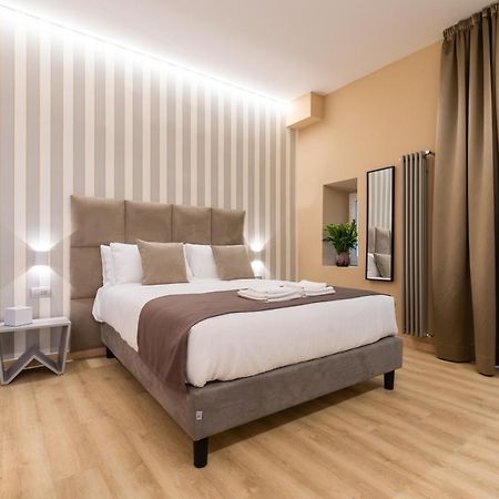Bonfalco Suite Rome Exterior photo