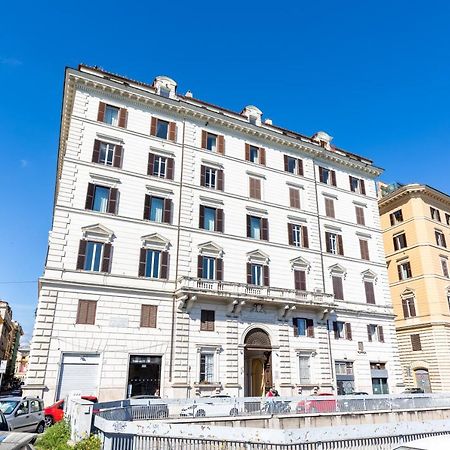 Bonfalco Suite Rome Exterior photo