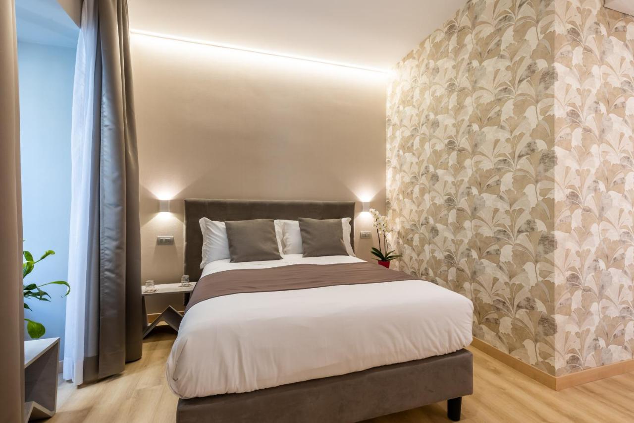 Bonfalco Suite Rome Exterior photo