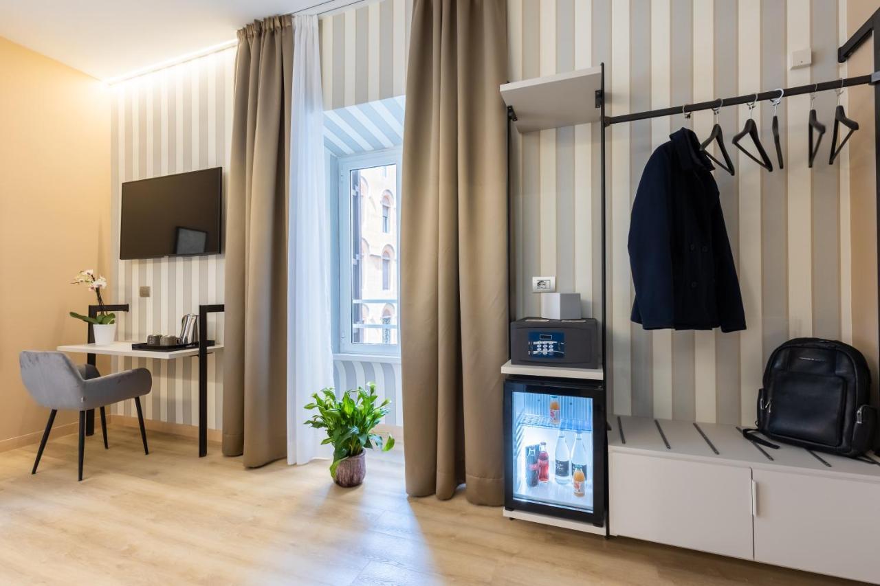 Bonfalco Suite Rome Exterior photo