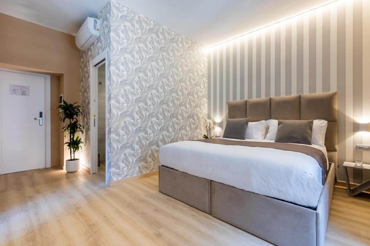 Bonfalco Suite Rome Exterior photo
