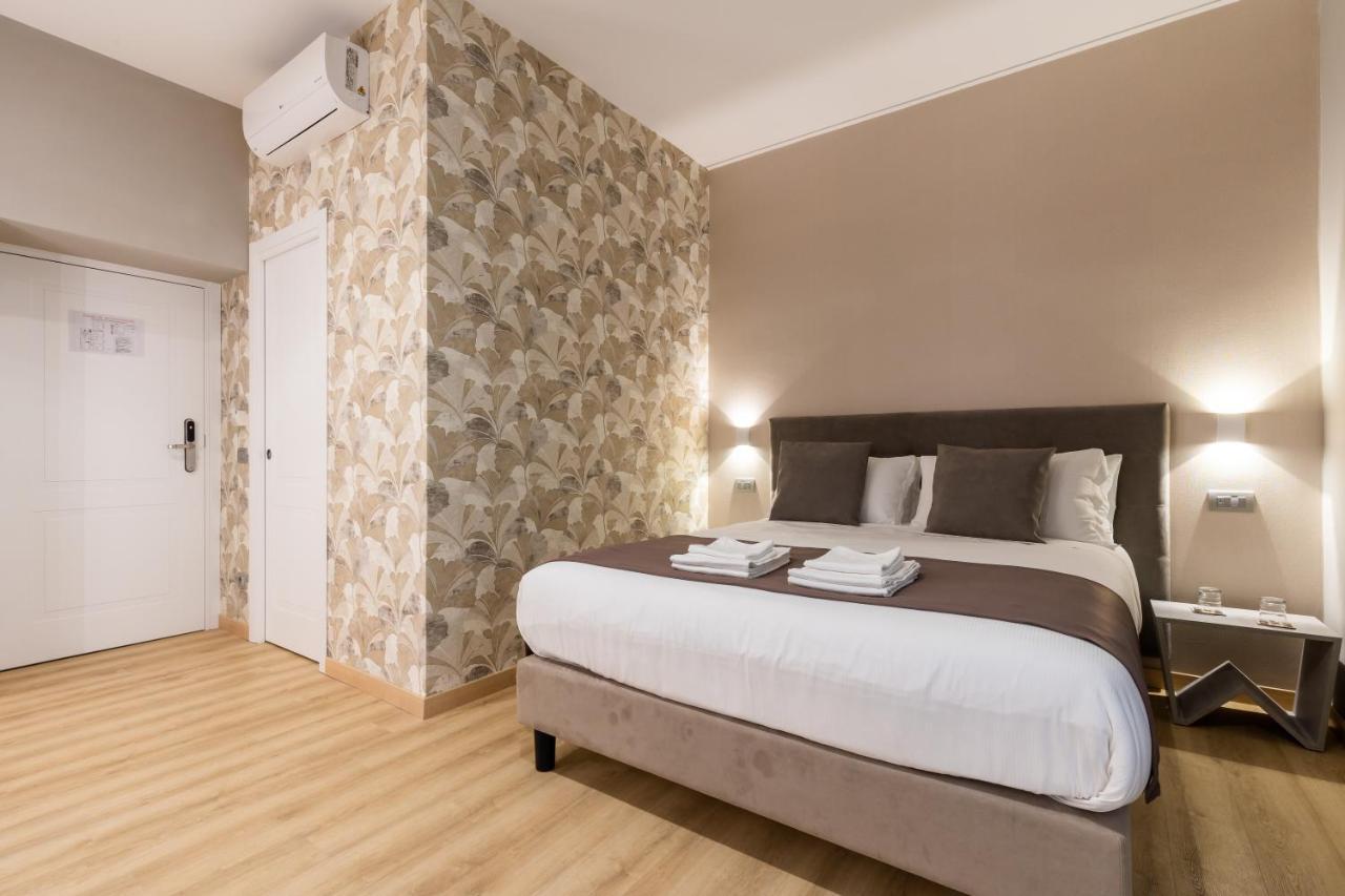 Bonfalco Suite Rome Exterior photo