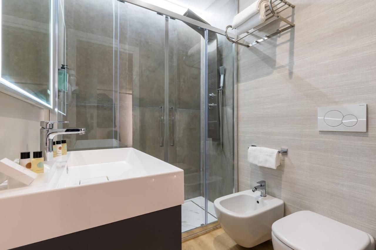 Bonfalco Suite Rome Exterior photo